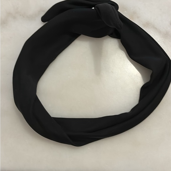 Bandeau pour cheveux Gibou avec Tige de métal intégré - Picture 2 of 4